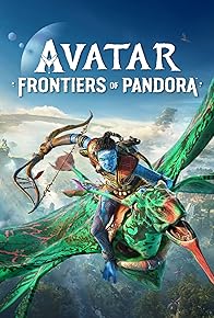 Primary photo for Avatar: Frontiers of Pandora