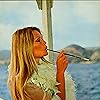 Brigitte Bardot in Boulevard du Rhum (1971)