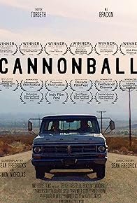 Primary photo for Cannonball