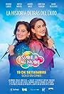 Silvana Cañote and Alessa Wichtel in Sube a mi Nube (2024)