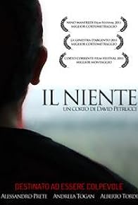 Primary photo for Il niente