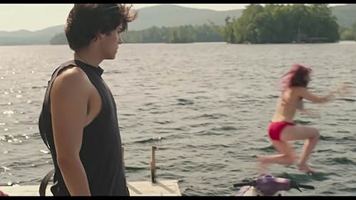 Trailer for The Song of Sway Lake. http://SwayLake.com

It's summer on Sway Lake, the most glamorous lake in the Adirondacks - former playground of the jazz-age New York aristocracy. Music collector Ollie Sway recruits his only friend, a rowdy Russian drifter, to help him steal a 78 record from his own family's estate. Ollie believes that this mysterious piece of music - recorded at his grandparents' wedding by Cole Porter's lover - was hidden for him by his father before his suicide. He believes possessing the record will change his life.

The boys' mission should be as easy as meeting a pretty girl on the water, but the arrival of the beguiling matriarch herself, Charlie Sway, changes everything. For Charlie has her own plans. And this song that hasn't been heard in half a century may possess the answer to the deepest riddles about love and death - for whichever of these three lost souls will be the first to find it. 

The Song of Sway Lake is a lush romantic drama about the vanished grace of America, and the spell cast by the melodies of the dead. 

Starring RORY CULKIN (Signs), ROBERT SHEEHAN (Misfits, Peter Jackson's Mortal Engines, 2018), MARY BETH PEIL (Tony nomination for Anastasia, 2017), ISABELLE MCNALLY, ELIZABETH PEÑA, and JACK FALAHEE.

Featuring vocal/music performances by JOHN GRANT, THE STAVES, and BRIAN DENNEHY.