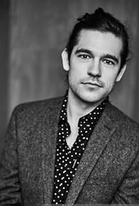 Primary photo for Jason Ralph