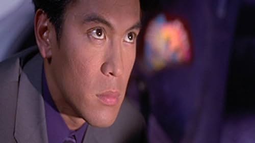 Von Flores in Earth: Final Conflict (1997)