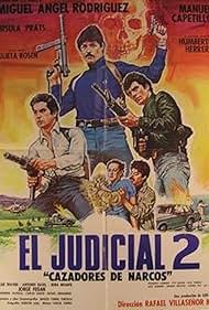 El judicial 2 (1985)