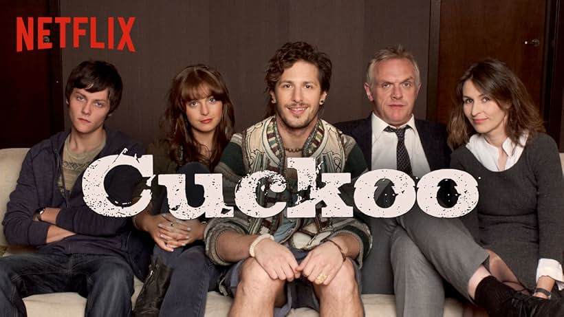 Cuckoo (2012)