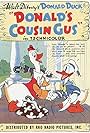 Donald's Cousin Gus (1939)