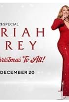 Mariah Carey: Merry Christmas to All!