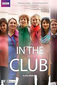 Hermione Norris and Katherine Parkinson in In the Club (2014)