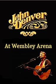 John Denver at Wembley Arena (1979)