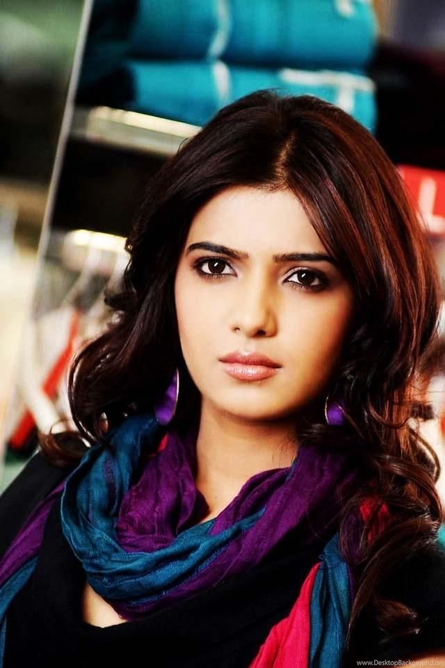 Samantha Ruth Prabhu in Dookudu (2011)