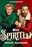 Spirited (2022) Poster