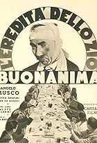 L'eredità dello zio (1934)