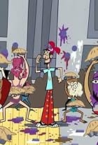 Clone High (2002)