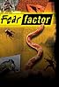 Fear Factor (TV Series 2001–2012) Poster