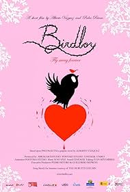 Birdboy (2011)