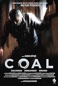 Sajad Afsharian in Coal (2024)