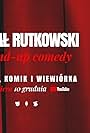 Rafal Rutkowski in Rafal Rutkowski: Aktor, komik i wiewiórka (2021)