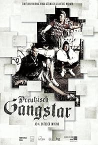 Primary photo for Preußisch Gangstar