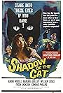 The Shadow of the Cat (1961)