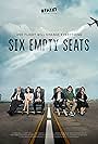 Evgeniya Dobrovolskaya, Mikhail Efremov, Oksana Akinshina, Nikita Efremov, Yuliya Khlynina, and Pavel Tabakov in Six Empty Seats (2020)