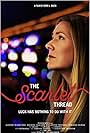 Allison Ewing in The Scarlet Thread (2021)