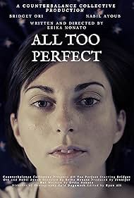 Bridget Ori in All Too Perfect (2020)