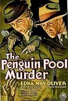 Penguin Pool Murder