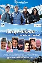 Sargoshiyan