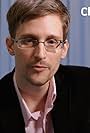 Edward Snowden in The Alternative Christmas Message 2013 (2013)