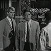 Troy Donahue and Van Williams in Surfside 6 (1960)