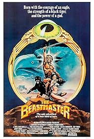 The Beastmaster (1982)