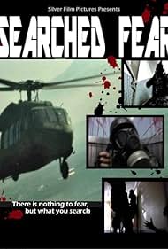 Dan Lawler, Andrew Dickert, Brandon Merrell, Dylan Saccoccio, Mikey Mendoza, and Yusuke Kambe in Searched Fear (2009)