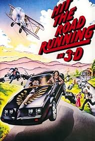 Hit the Road Running (1987)