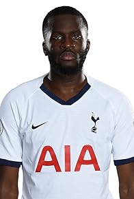 Primary photo for Tanguy Ndombele