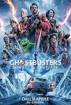 Ghostbusters - Minaccia glaciale