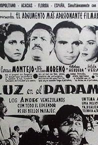 Primary photo for Luz en el páramo