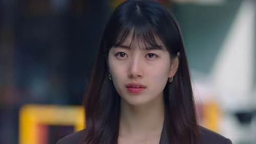 Bae Suzy in Start-Up (2020)