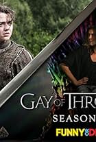 Gay of Thrones (2013)