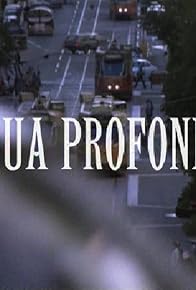 Primary photo for Aqua Profonda