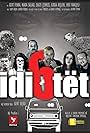 6 Idiotet (2014)