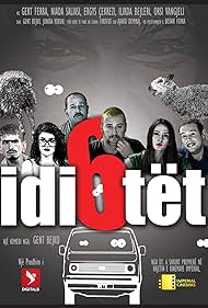 6 Idiotet (2014)