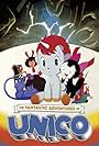 The Fantastic Adventures of Unico (1981)