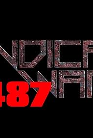 Syndicate Wars 2487 (2021)