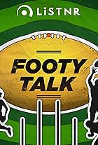 Footy Talk - Daily Australian Rules Podcast (2023)