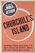 Churchill's Island