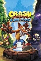 Crash Bandicoot N. Sane Trilogy