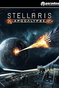 Primary photo for Stellaris: Apocalypse - Launch Trailer