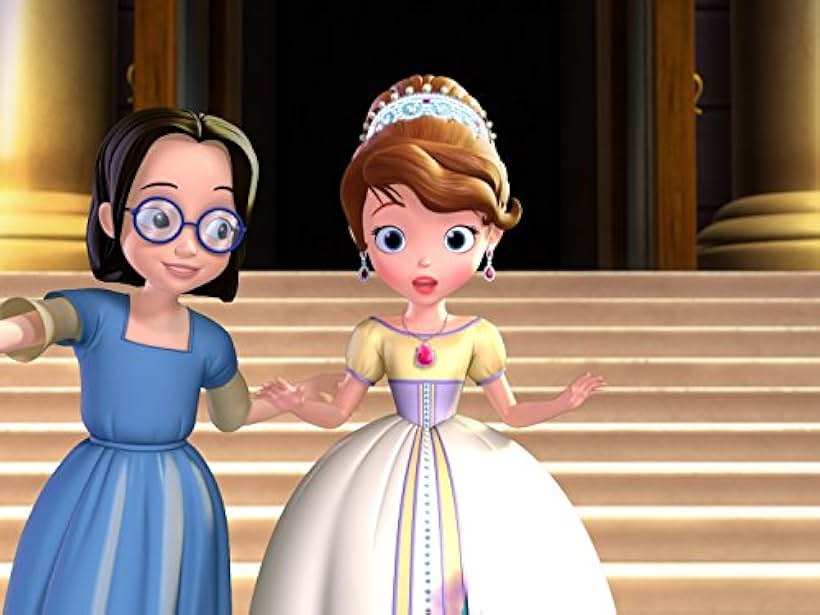 Sofia the First (2012)