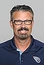 Gregg Williams in All or Nothing: A Season with the Los Angeles Rams (2017)